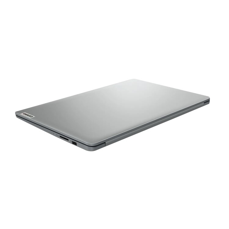 Refurbished Lenovo IdeaPad 1 AMD Ryzen 5 7520U 8GB 256GB SSD 15.6 Inch Windows 11 Laptop