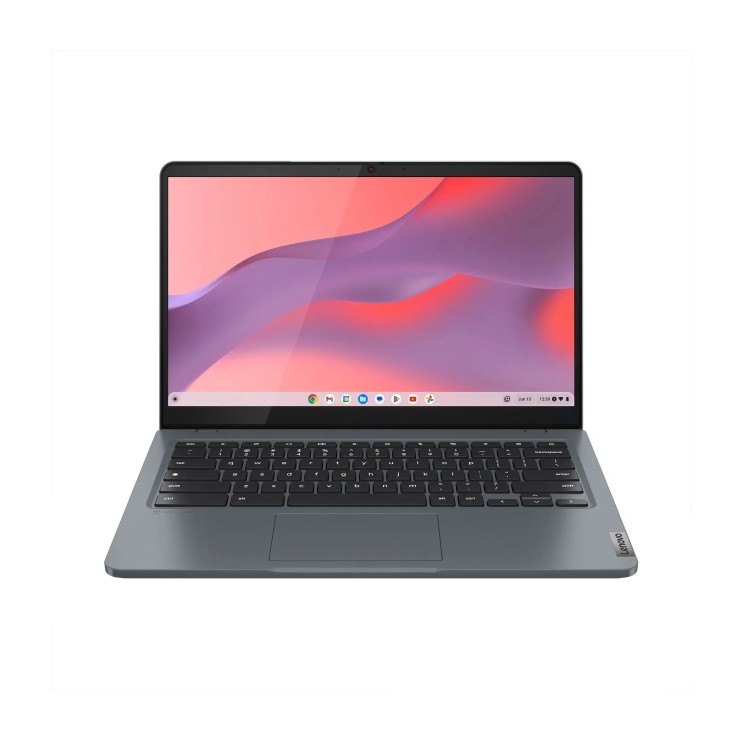Refurbished Lenovo IdeaPad Slim 3i Core i3-N305 8GB 256GB eMMC 14 Inch Chromebook