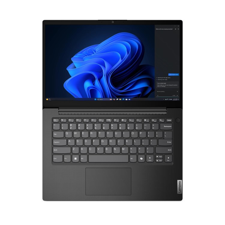 Lenovo V14 Intel Core 5 8GB RAM 256GB SSD 14 Inch Windows 11 Pro Laptop