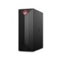 Refurbished HP Omen 875-0068na Core i7 9700F 16GB 2TB & 512GB RTX 2070 Windows 10 Gaming Desktop