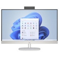 Refurbished HP 27-cr0024na Core i7-1355U 8GB 512GB SSD 27 Inch Windows 11 All in One PC Refurbished HP 27-cr0024na Core i7-1355U 8GB 512GB SSD 27 Inch Windows 11 All in One PC