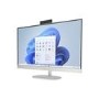 Refurbished HP 27-cr0024na Core i7-1355U 8GB 512GB SSD 27 Inch Windows 11 All in One PC