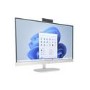 Refurbished HP 27-cr0024na Core i7-1355U 8GB 512GB SSD 27 Inch Windows 11 All in One PC