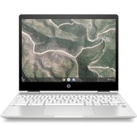 Refurbished HP x360 Intel Celeron N4000 4GB 64GB 12 Inch Convertible Chromebook