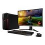 Refurbished Lenovo Legion Y5620 Core i5-7400 8GB 16GB Intel Optane 1TB GTX 1060 3GB Windows 10 Gaming Desktop PC