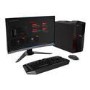 Refurbished Lenovo Legion Y5620 Core i5-7400 8GB 16GB Intel Optane 1TB GTX 1060 3GB Windows 10 Gaming Desktop PC