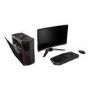 Refurbished Lenovo Legion Y5620 Core i5-7400 8GB 16GB Intel Optane 1TB GTX 1060 3GB Windows 10 Gaming Desktop PC