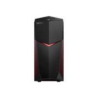 Refurbished Lenovo Legion Y5620 Core i5-7400 8GB 16GB Intel Optane 1TB GTX 1060 3GB Windows 10 Gaming Desktop PC