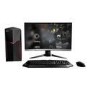Refurbished Lenovo Legion Y5620 Core i5-7400 8GB 16GB Intel Optane 1TB GTX 1060 3GB Windows 10 Gaming Desktop PC