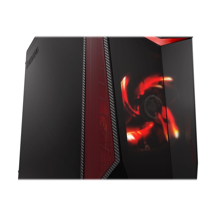 Refurbished Lenovo Legion Y5620 Core i5-7400 8GB 16GB Intel Optane 1TB GTX 1060 3GB Windows 10 Gaming Desktop PC