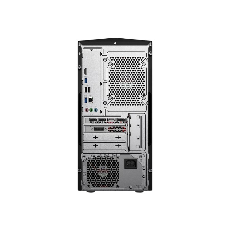 Refurbished Lenovo Legion Y5620 Core i5-7400 8GB 16GB Intel Optane 1TB GTX 1060 3GB Windows 10 Gaming Desktop PC