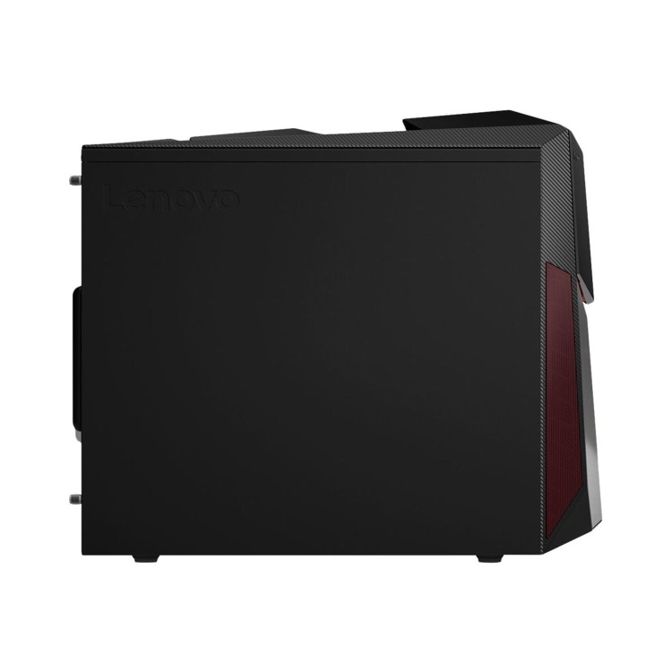 Refurbished Lenovo Legion Y5620 Core i5-7400 8GB 16GB Intel Optane 1TB GTX 1060 3GB Windows 10 Gaming Desktop PC