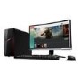Refurbished Lenovo Legion Y5620 Core i5-7400 8GB 16GB Intel Optane 1TB GTX 1060 3GB Windows 10 Gaming Desktop PC