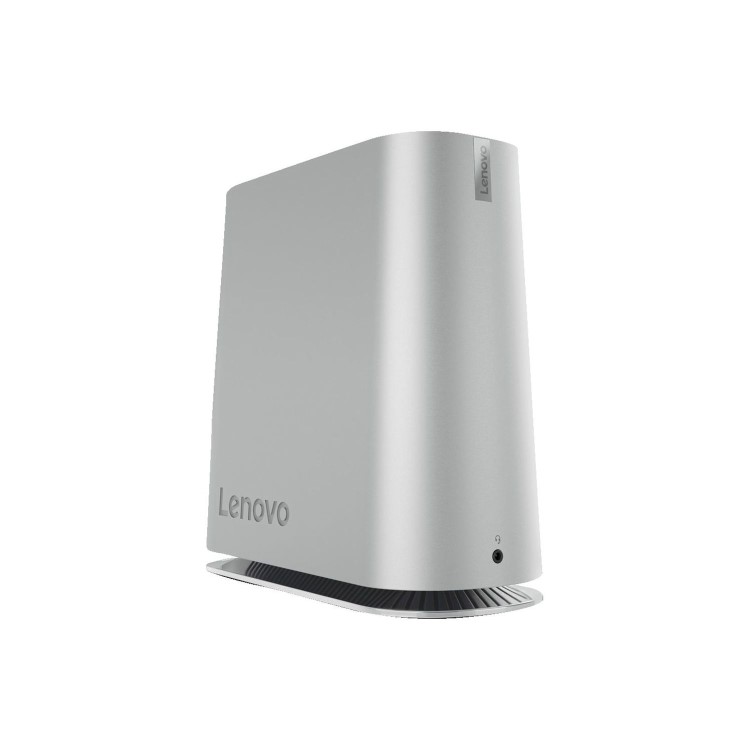 Refurbished Lenovo 620S-03IKL Core i3-7100T 8GB 16GB Intel Optane 1TB Windows 10 Desktop PC
