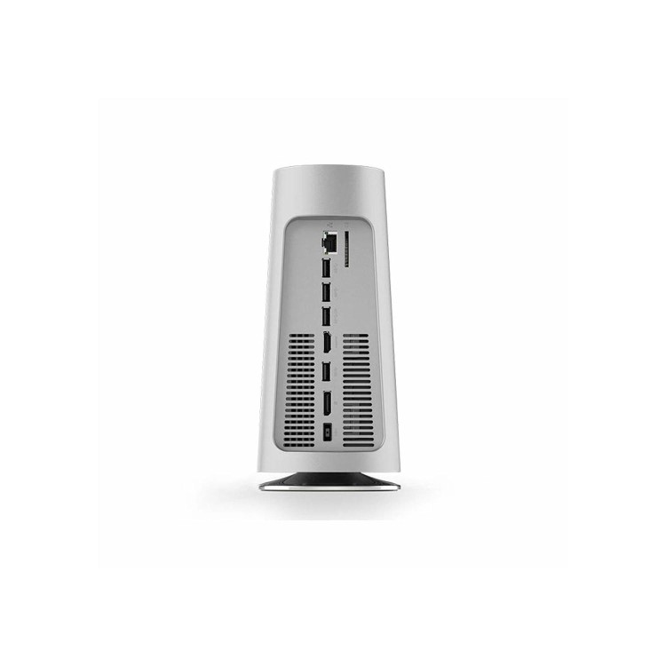Refurbished Lenovo 620S-03IKL Core i3-7100T 8GB 16GB Intel Optane 1TB Windows 10 Desktop PC