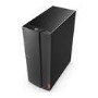 Refurbished Lenovo Ideacentre 510A-15ARR AMD Ryzen 5 2400G 8GB 1TB & 128GB Windows 10 Desktop PC