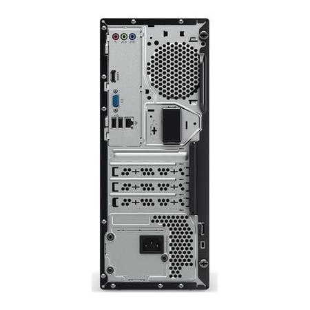 Refurbished Lenovo Ideacentre 510A-15ARR AMD Ryzen 5 2400G 8GB 1TB & 128GB Windows 10 Desktop PC