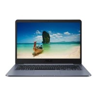 Refurbished Asus E406NA-BV008TS Intel Celeron N3350 4GB 64GB 14 Inch Windows 10 Laptop