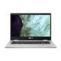 Refurbished ASUS C423NA Intel Celeron N3350 4GB 32GB 14 Inch Chromebook