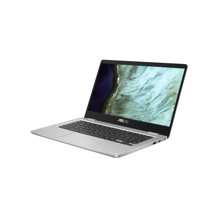 Refurbished ASUS C423NA Intel Celeron N3350 4GB 32GB 14 Inch Chromebook