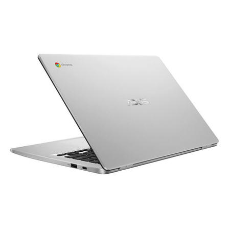 Refurbished ASUS C423NA Intel Celeron N3350 4GB 32GB 14 Inch Chromebook