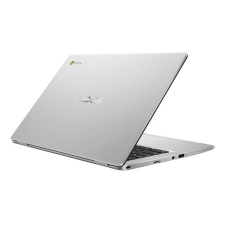 Refurbished ASUS C423NA Intel Celeron N3350 4GB 32GB 14 Inch Chromebook