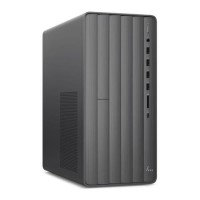 Refurbished HP Envy TE01-0005na Core i7-9700F 8GB 2TB & 256GB GTX 1650 Windows 10 Gaming Desktop