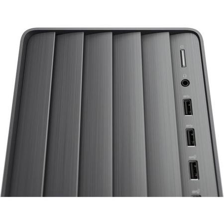 Refurbished HP Envy TE01-0005na Core i7-9700F 8GB 2TB & 256GB GTX 1650 Windows 10 Gaming Desktop