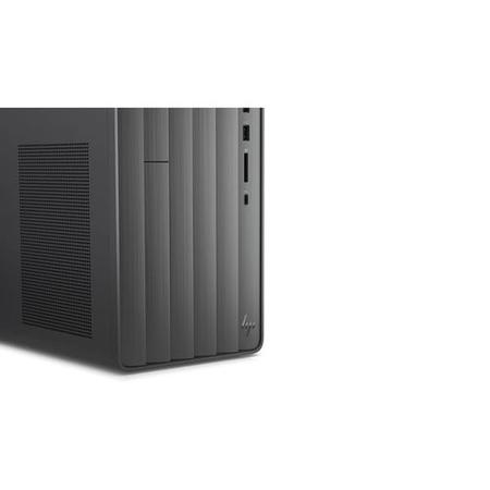 Refurbished HP Envy TE01-0005na Core i7-9700F 8GB 2TB & 256GB GTX 1650 Windows 10 Gaming Desktop