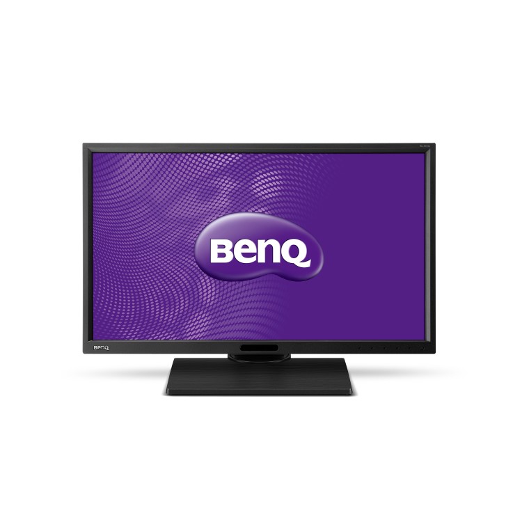 Refurbished BenQ BL2420PT 23.8" IPS QHD Monitor