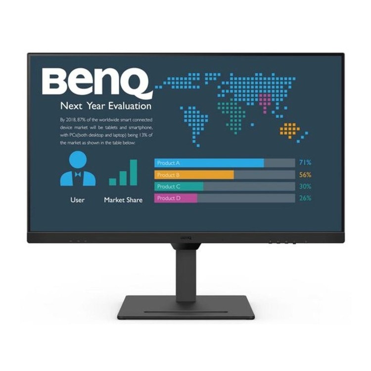 Refurbished BenQ BL2790T 27" IPS Full HD 100Hz Monitor