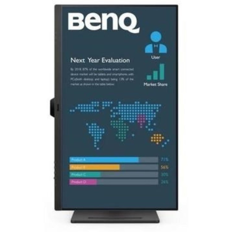 Refurbished BenQ BL2790T 27" IPS Full HD 100Hz Monitor