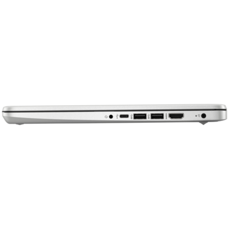 Refurbished HP 14s-dq1505sa Core i7-1065G7 8GB 512GB 14 Inch Windows 11 Laptop