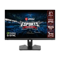 Refurbished MSI Optix MAG274QRX 27" IPS QHD 240Hz Gaming Monitor