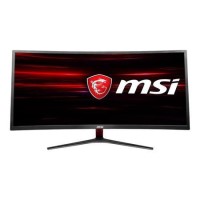 Refurbished MSI Optix MAG341CQ 34" Ultrawide Curved Gaming Monitor