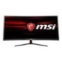 Refurbished MSI Optix MAG341CQ 34" Ultrawide Curved Gaming Monitor