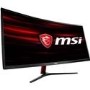 Refurbished MSI Optix MAG341CQ 34" Ultrawide Curved Gaming Monitor