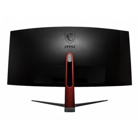 Refurbished MSI Optix MAG341CQ 34" Ultrawide Curved Gaming Monitor