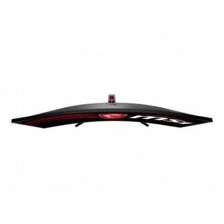 Refurbished MSI Optix MAG341CQ 34" Ultrawide Curved Gaming Monitor