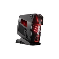 Refurbished MSI Aegis Ti3 Core i7-8700K 64GB 256GB + 3TB GeForce GTX 1080 Windows 10 Gaming Desktop PC