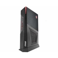 Refurbished MSI Trident 3 Artic Core i7-8700 16GB 1TB & 256GB GTX 1070 Windows 10 Gaming PC