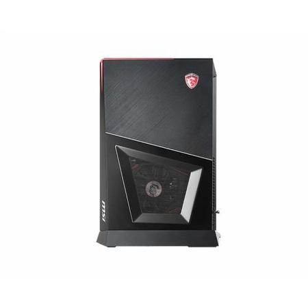 Refurbished MSI Trident 3 Artic Core i7-8700 16GB 1TB & 256GB GTX 1070 Windows 10 Gaming PC