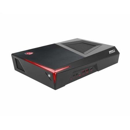 Refurbished MSI Trident 3 Artic Core i7-8700 16GB 1TB & 256GB GTX 1070 Windows 10 Gaming PC