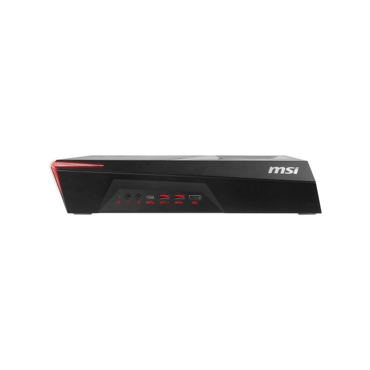 Refurbished MSI Trident 3 Artic Core i7-8700 16GB 1TB & 256GB GTX 1070 Windows 10 Gaming PC