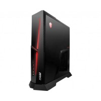Refurbished MSI Trident A Core i5-9400F 8GB 1TB & 128GB RTX 2060 Windows 10 Gaming Desktop