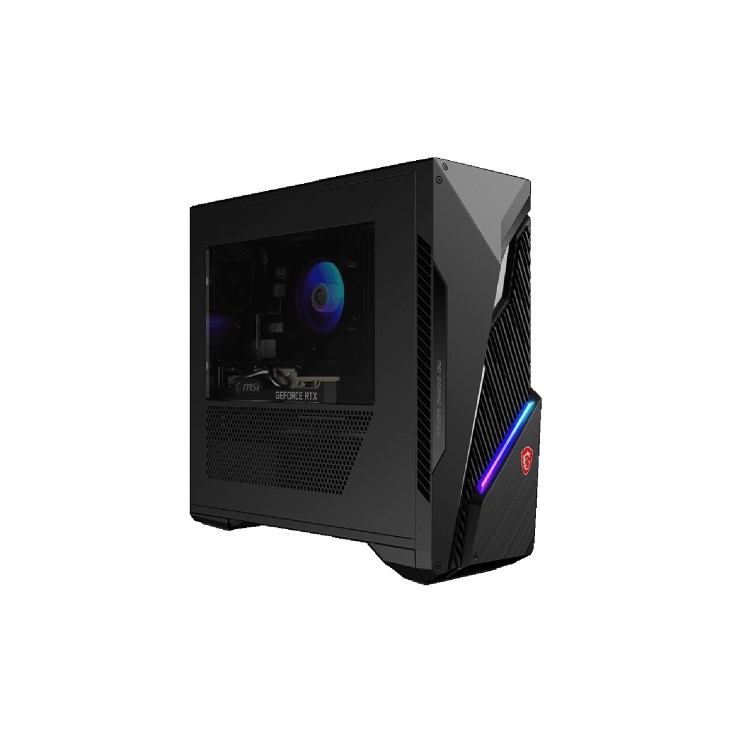 Refurbished MSI MAG Infinite S3 Core i7-12700F RTX 3060Ti 16GB 512GB Windows 11 Gaming Desktop