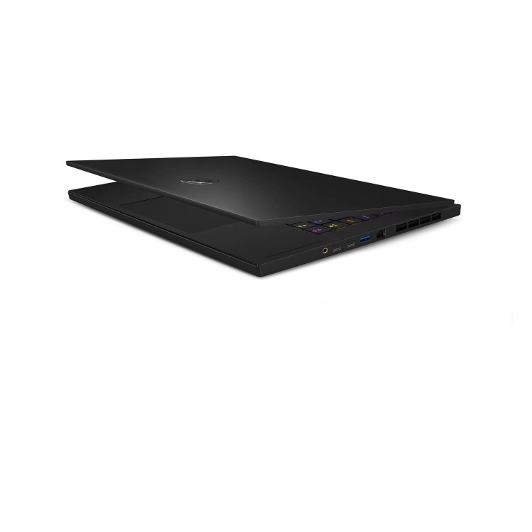 MSI Stealth GS66 Gaming Laptop Core i9 32GB 2TB SSD RTX 3070 Ti 120Hz 15.6 Inch Windows 11