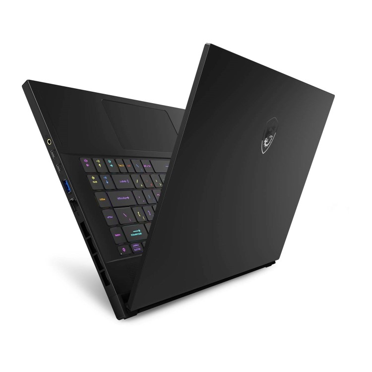 MSI Stealth GS66 Gaming Laptop Core i9 32GB 2TB SSD RTX 3070 Ti 120Hz 15.6 Inch Windows 11