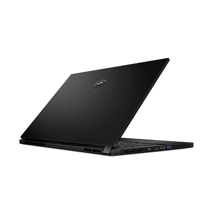 MSI Stealth GS66 Gaming Laptop Core i9 32GB 2TB SSD RTX 3070 Ti 120Hz 15.6 Inch Windows 11