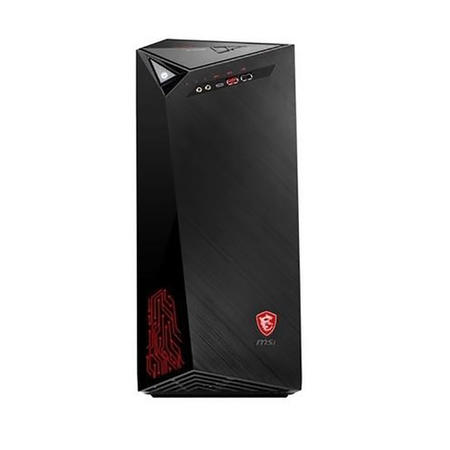 Refurbished MSI Infinite 9SA-871UK Core i5-9400F 8GB 1TB & 256GB GTX 1650 Windows 11 Gaming Desktop